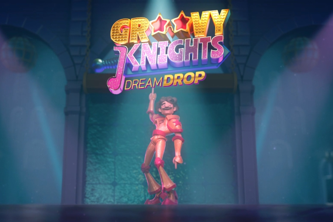 Groovy Knights